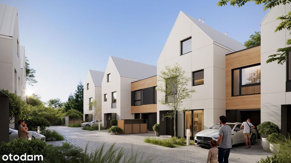 A1.D3 | CENA PROMOCYJNA | Gotowe | Stan Deweloperski Premium