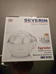 Nowy jajowar severin ek3050