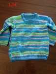 Roupa bebé menino