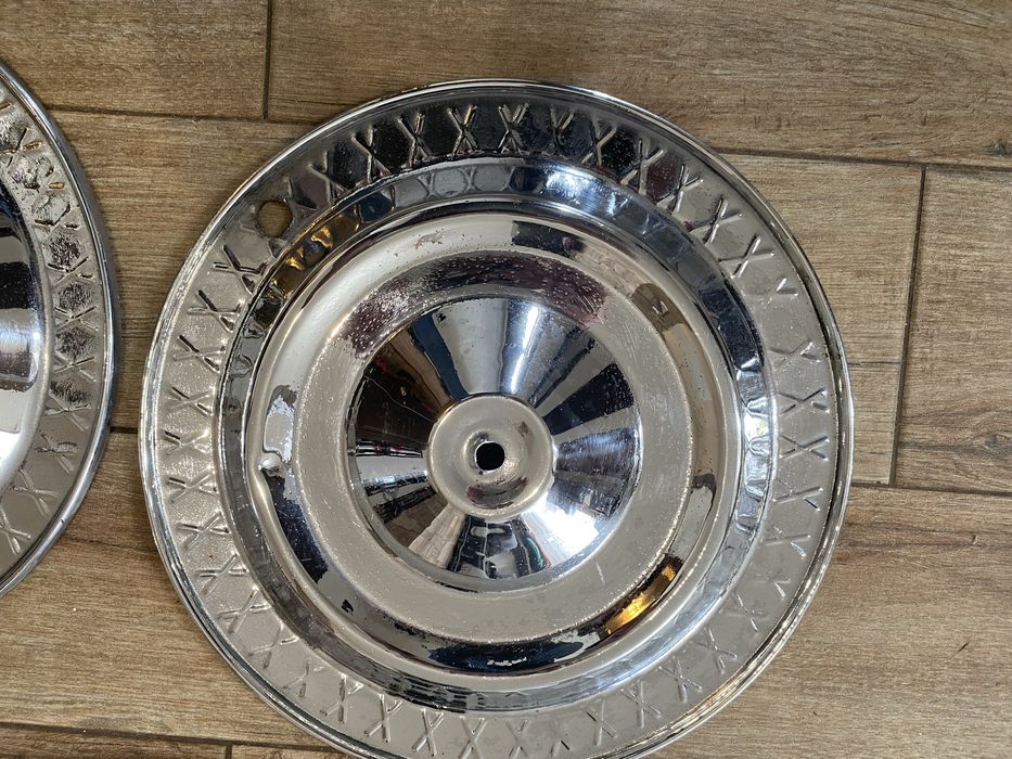 Ковпаки колпаки R13 Москвич 408 412 Ваз 2101 2103 2106