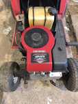 Silnik traktorek kosiarka Briggs Stratton Diamond igła 13hp commercial
