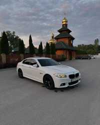 BMW 528 X-drive individual комплектация