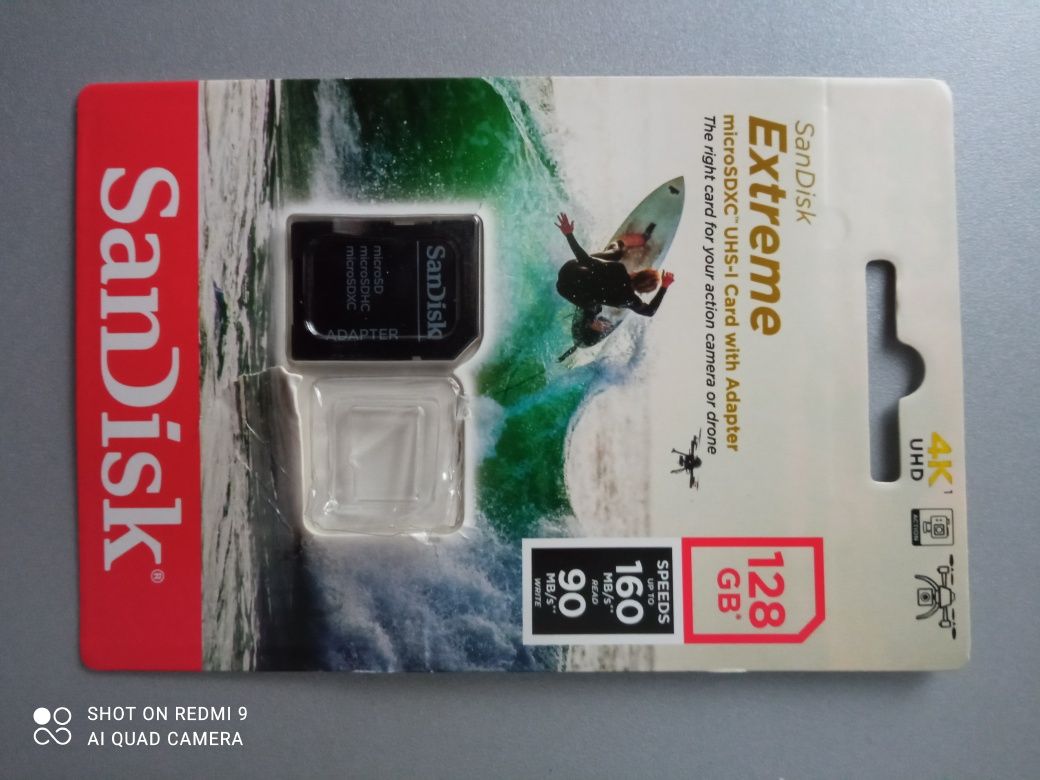 Экшн-камера GoPro HERO10 Black