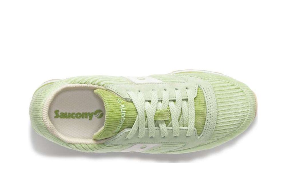 SAUCONY Jazz sport casual кросівки спортивні