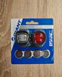 Zestaw lampek Giant Numen Mini Combo nowe