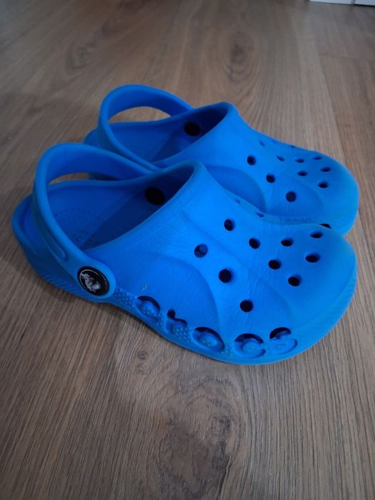 Crocs 28 ótimo estado