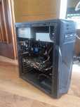 Komputer asus gtx 1060 8gb ram
