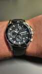 Zegarek Jacques Lemans Chronograph J-208B