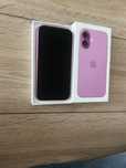 Iphone 16 512 gb rose stan nowy
