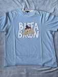 KOSZULKA TSHIRT używana rozmiar L bawełna  GEORGE
