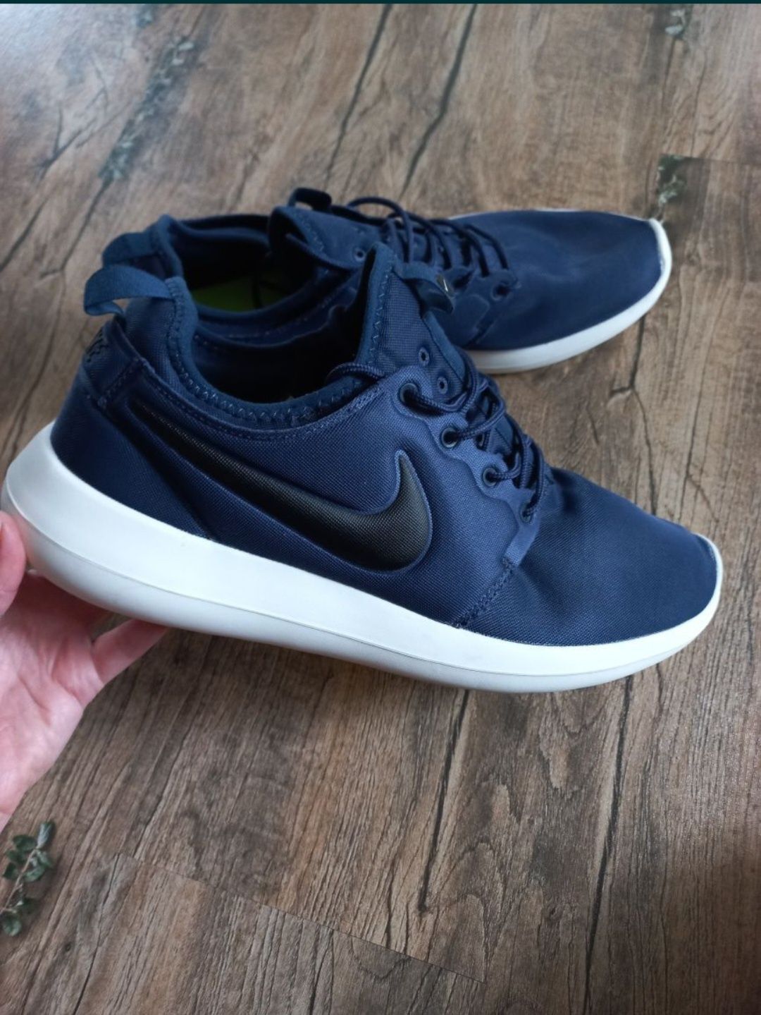 Кросівки Nike Roshe Two 46р в см 30