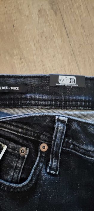 Spodnie męskie Jack&jones