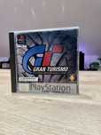Gran Tourismo PSX Playstation 1