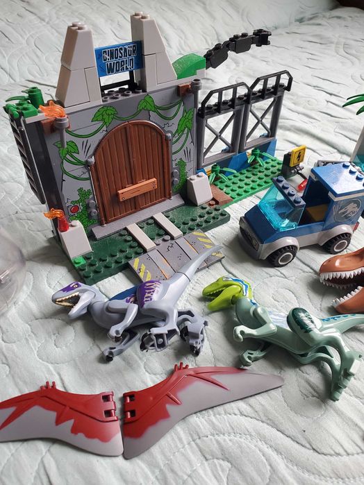 Конструктор совместимый с lego, наборы