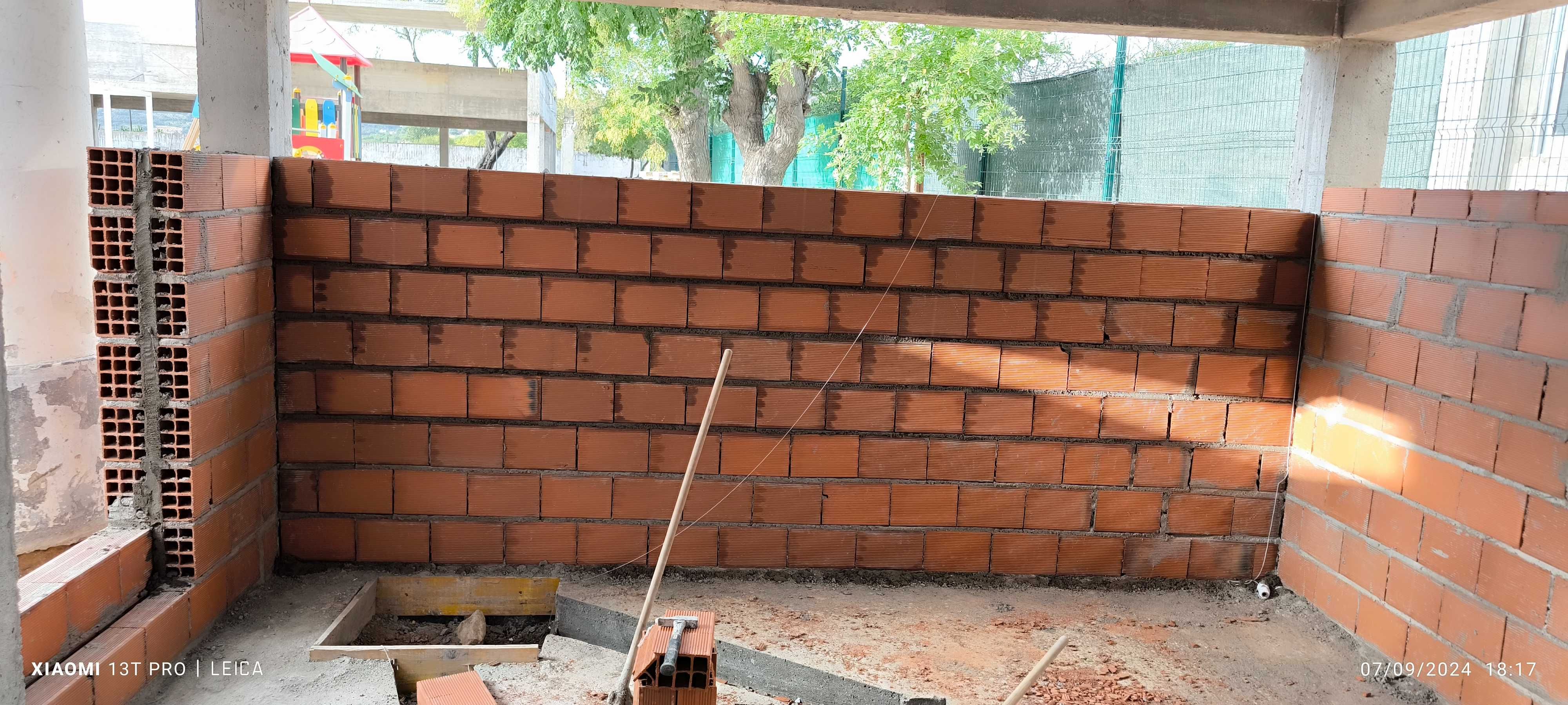 Almeida Obras e Remodelaçoes