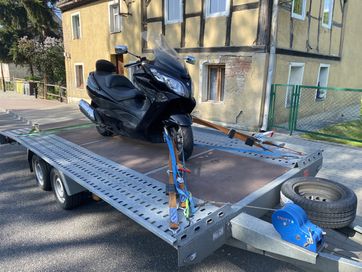 Skup aut motocykli przyczep wlasny transport zapraszam