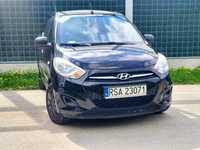 Hyundai i10 benzyna