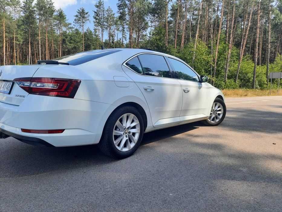 Skoda*** Superb*** 2016r*** 1.6 TDI