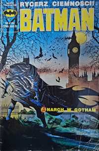 Komiks Batman 4/1991 Bdb-