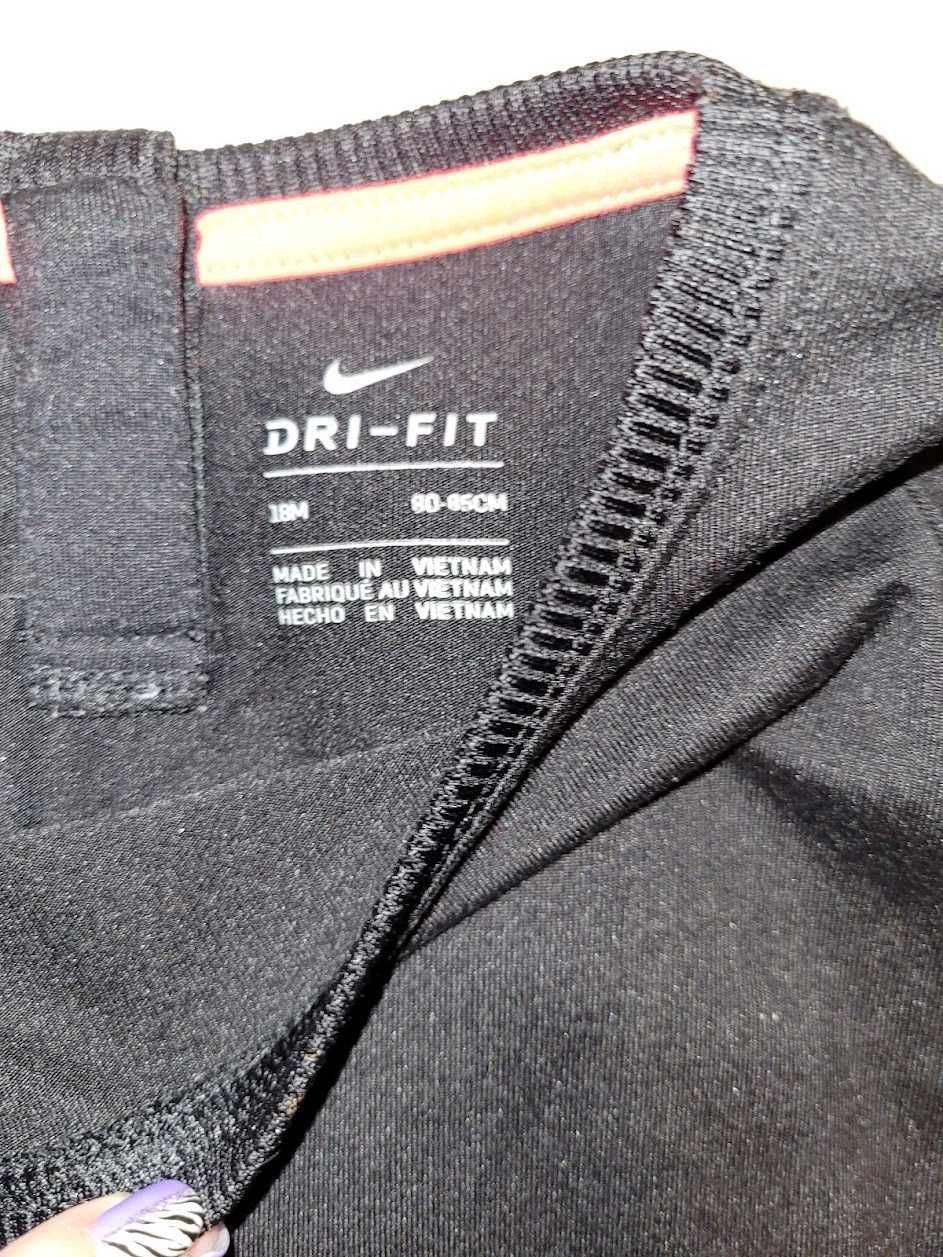 Bluzka Nike 86 - 18 miesięcy
