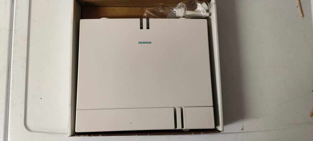 Siemens, stacja dect bs3/3