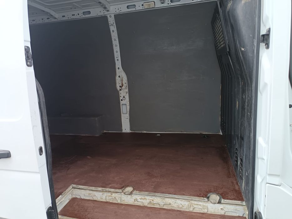 Renault Master 2.3 130km 2019 MAXI L3H2