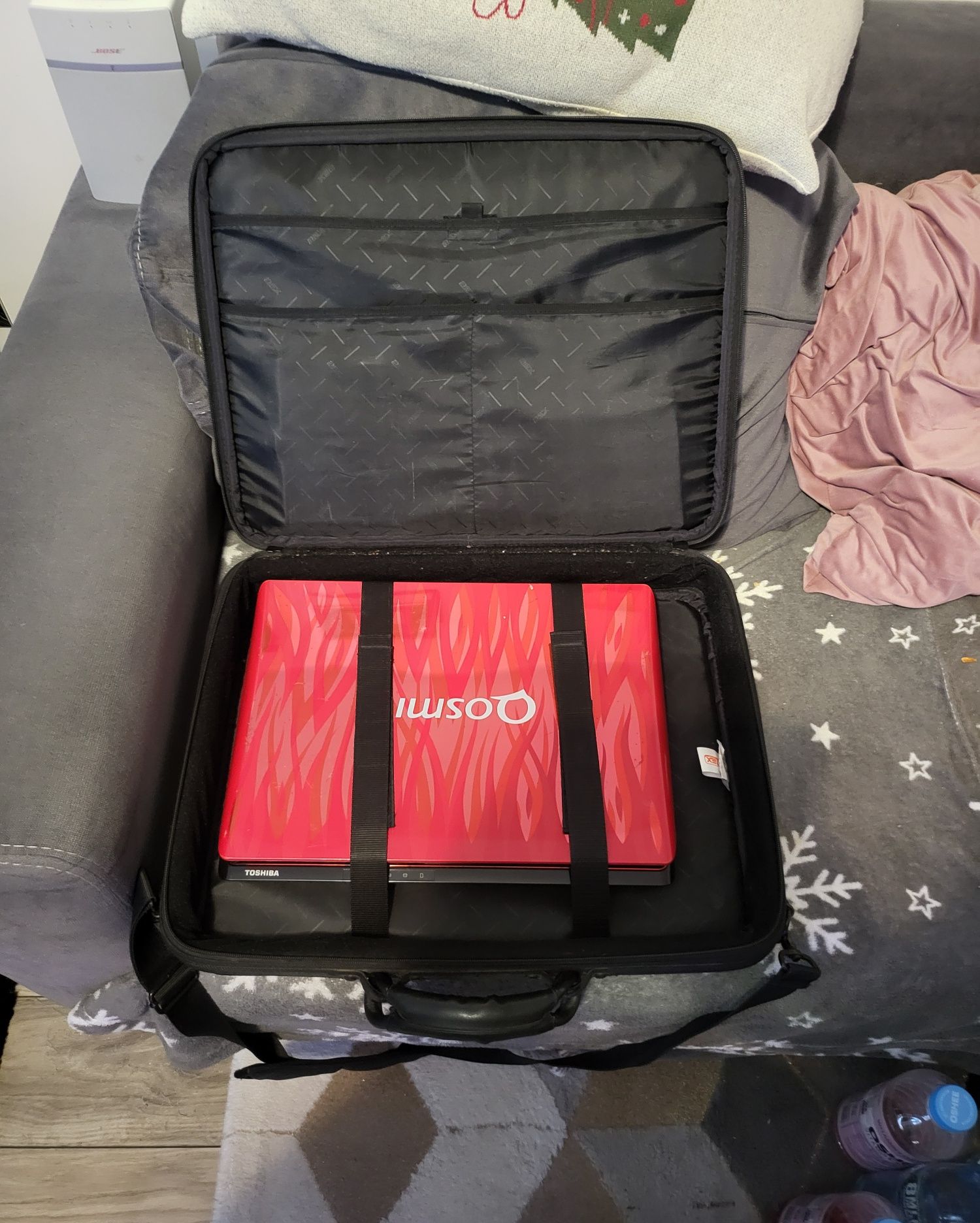 Toshiba qosmio x300 ideał 8gb