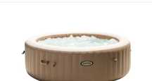 Niecka do jacuzzi intex model 28428