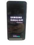 telefon samsung a40 a405fn/ds grande c