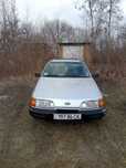 Ford sierra 1988