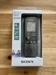 Dyktafon Sony ICD PX240 - Idealny do Nagrywania Wykładów i Notatek!