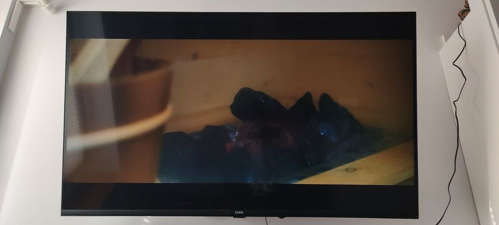 Telewizor 43 cale Chiq