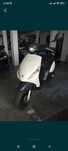Scooter Acelera Piaggio ZIP 50cc 4t