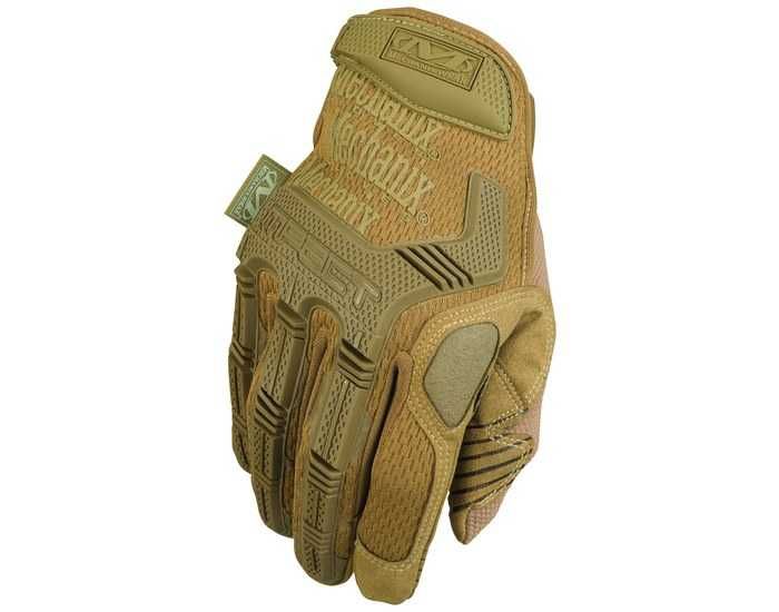 Тактические перчатки Mechanix Wear TAA M-Pact,размер и расцветк разные