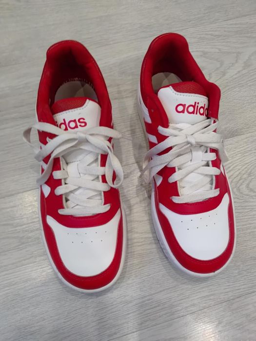 Buty  adidas rozm. 39 i 1,3