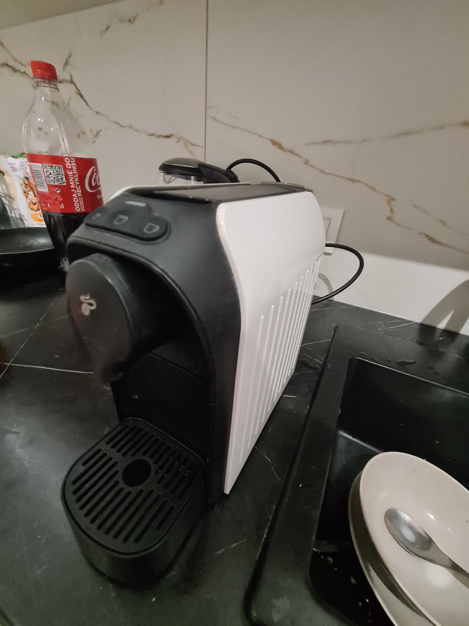 Express cafissimo easy