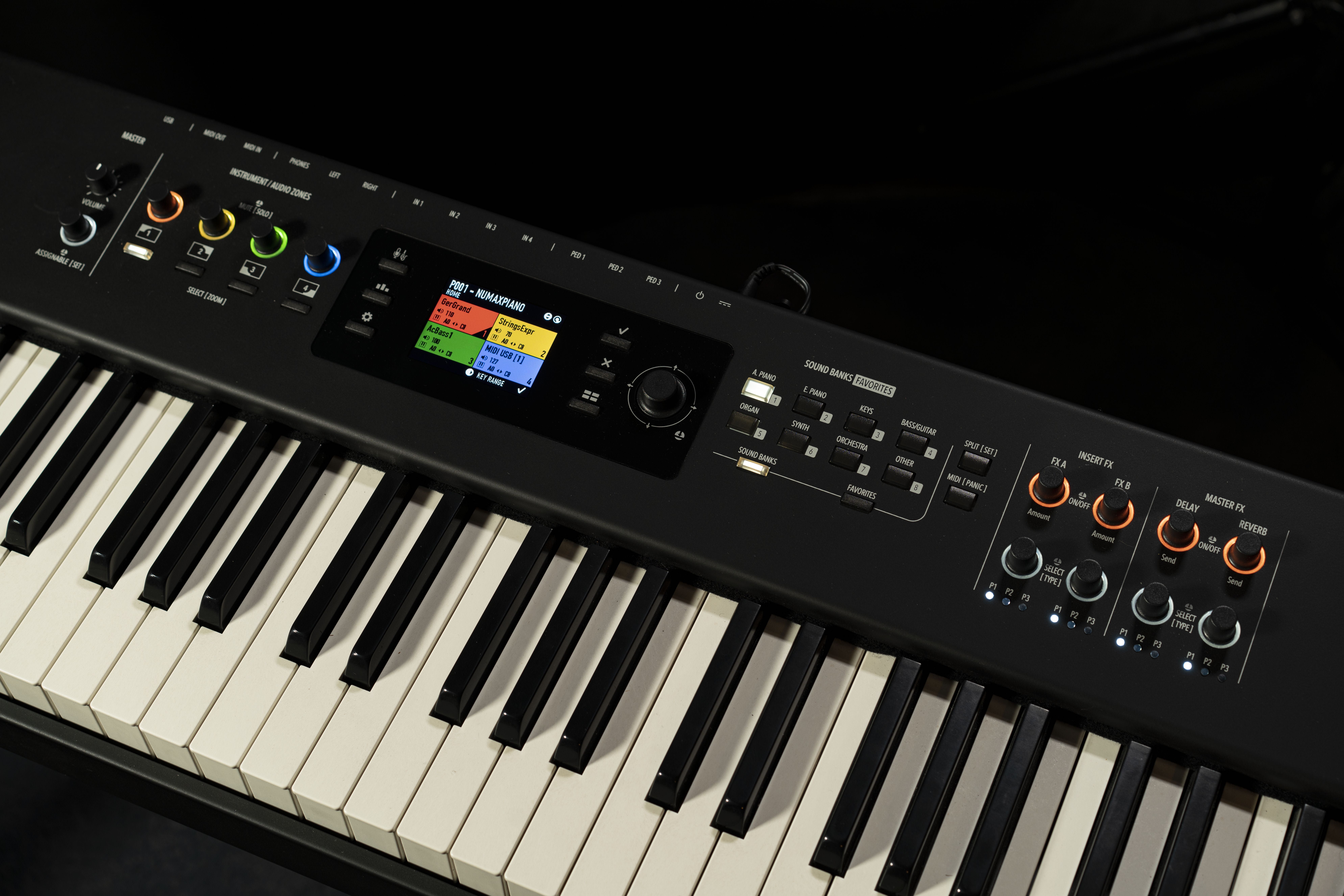 Studiologic Numa X Piano GT | kup NOWY wymień STARY