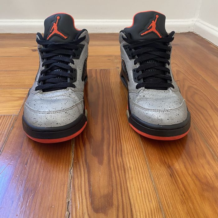 Air Jordan 5 Retro Low Neymar