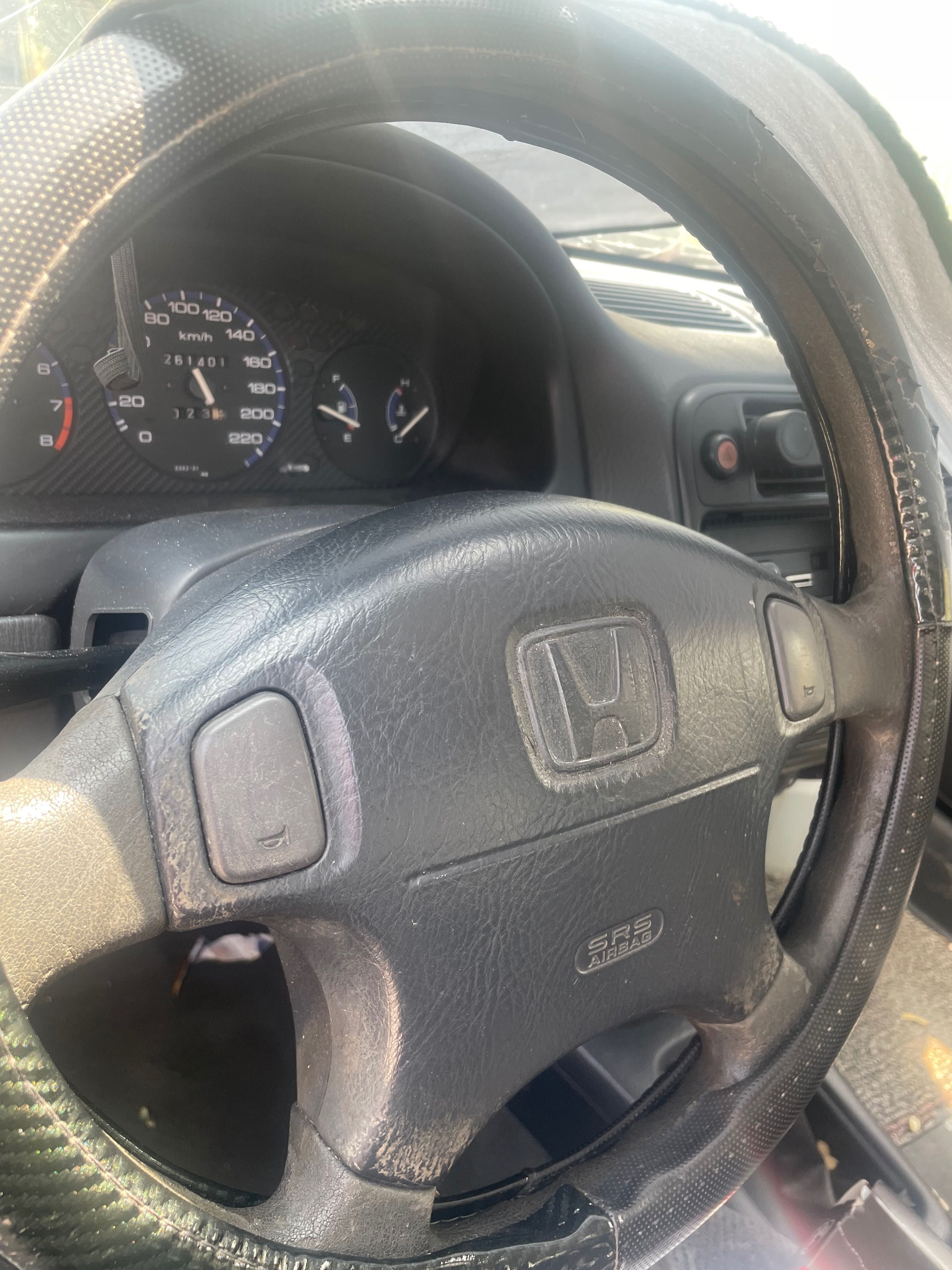 honda civic ek3 1.4