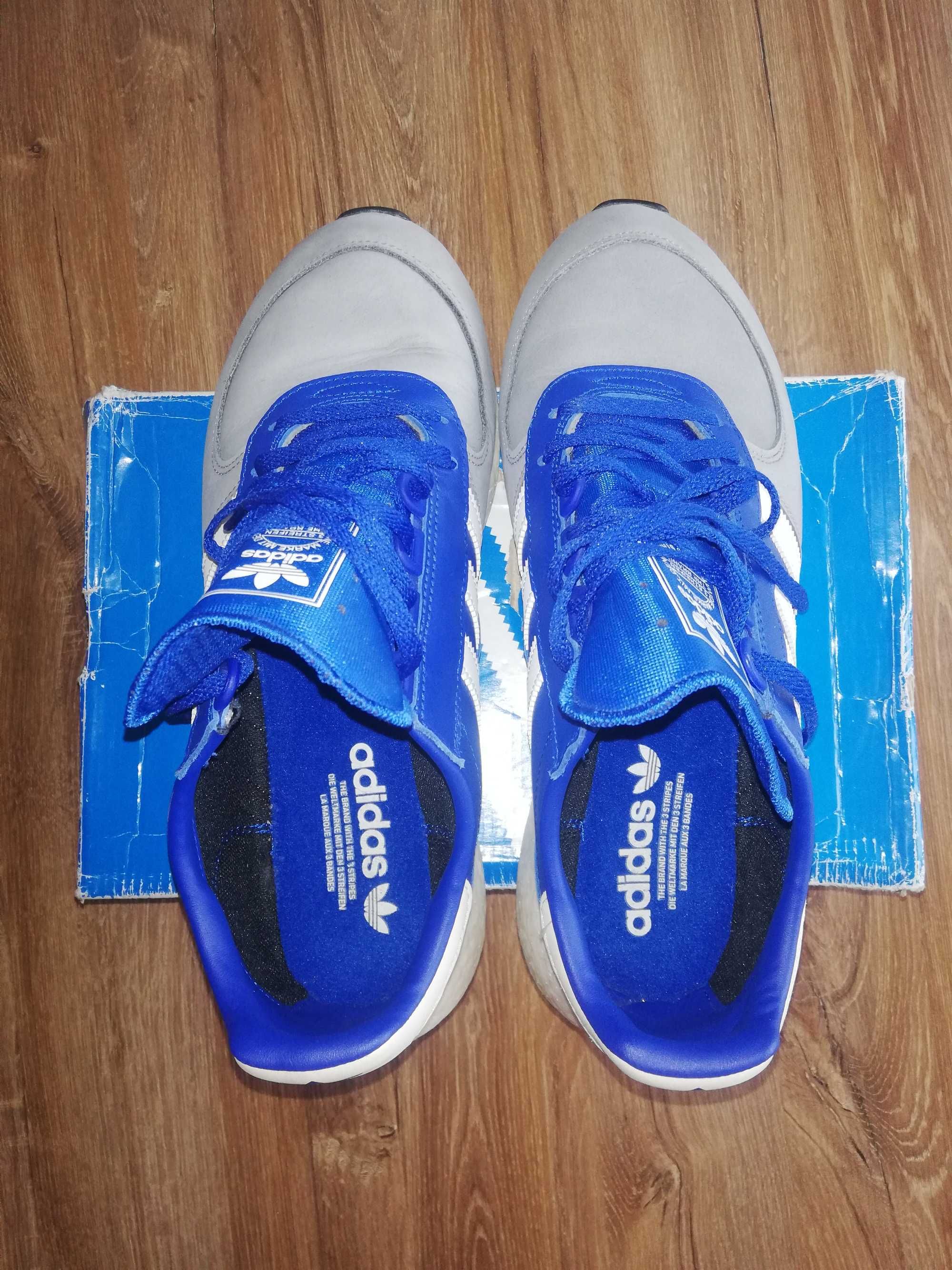 Buty Adidas Marathon Tech