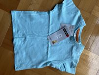 Koszulka t-shirt rozmiar 74