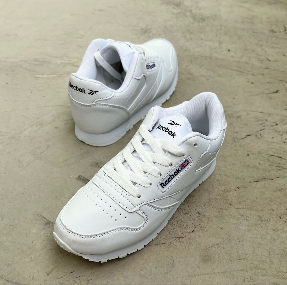 Reebok classic Buty damskie sportowe 36-41!