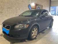 Volvo C30 de 2007 para peças