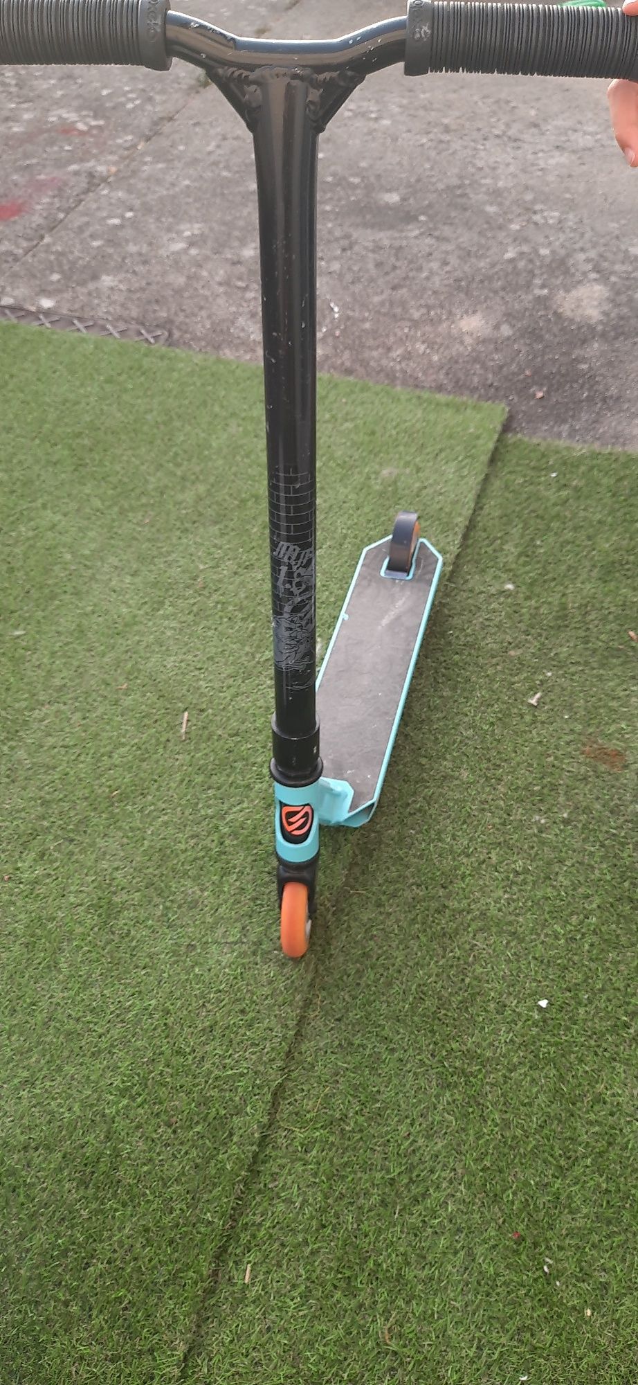 Vendo Trotinete Oxelo