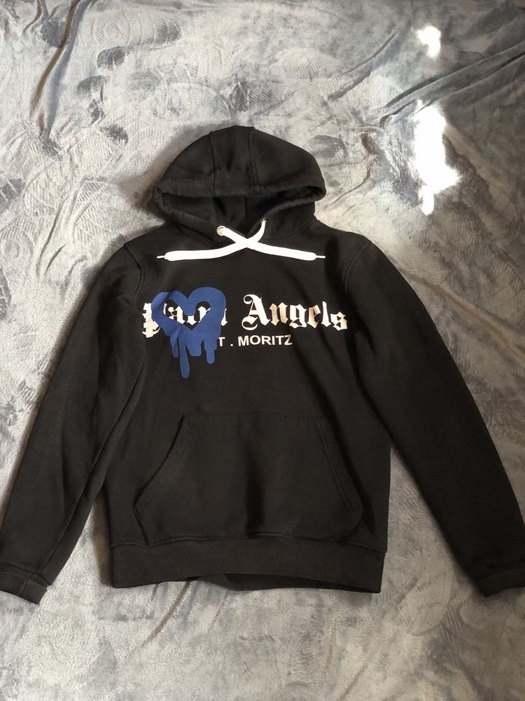 Кофта Palm angels