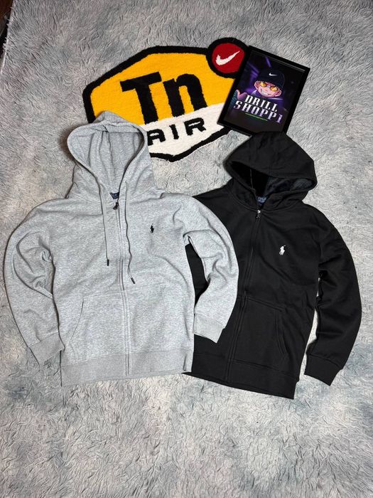 Кофта Ralph Lauren+Подарок