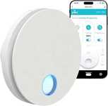Aspirator ścienny do ssania osiowego WIFI serii "Ario W"