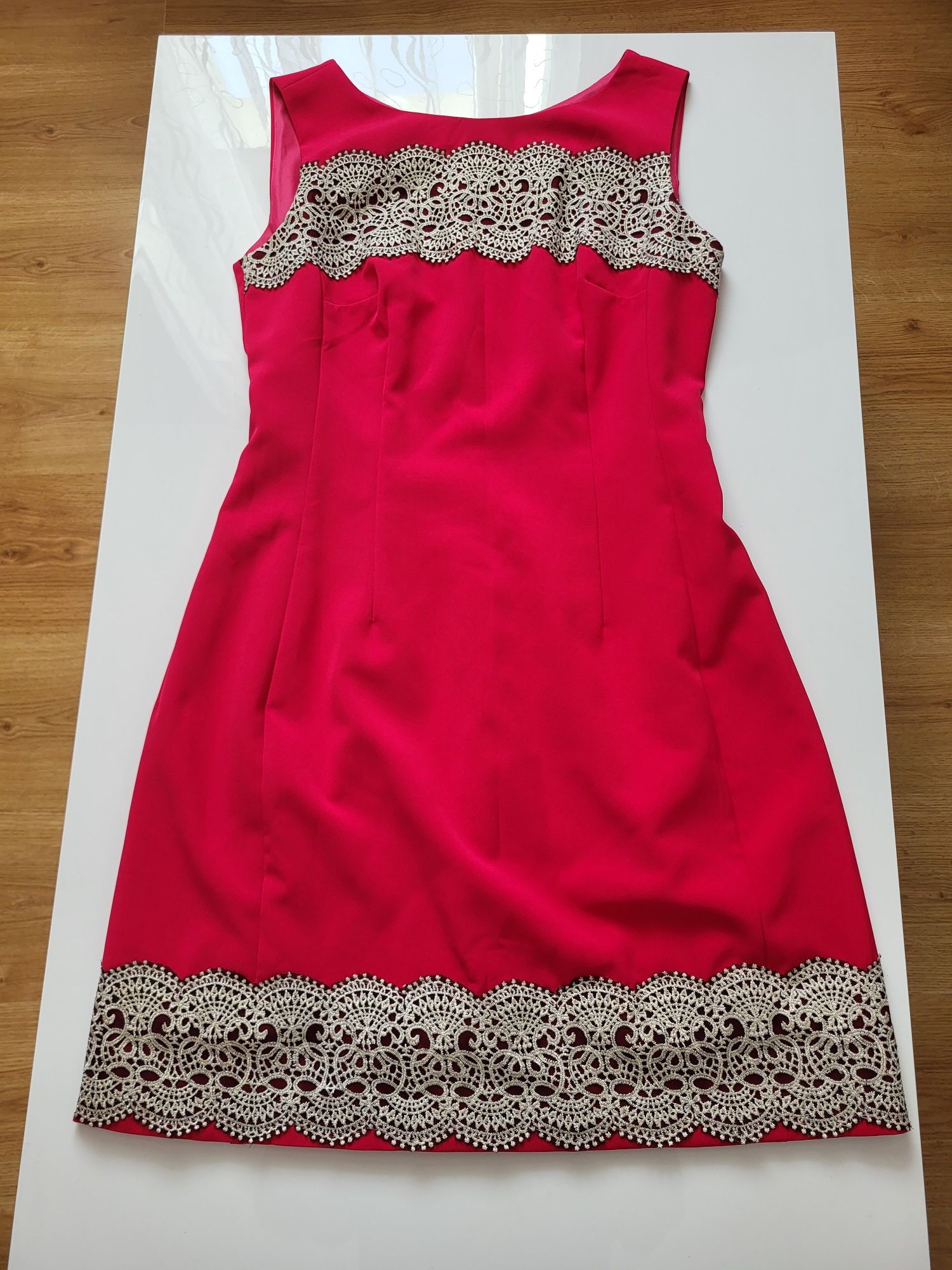 Sukienka SALSA rozm 38