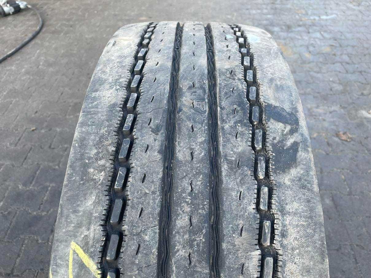 315/70R22.5 Opona MICHELIN X LINE ENERGY Z  9-10mm Przód XLINE