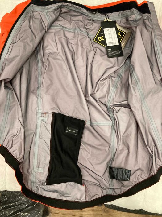 Kurtka rowerowa Gorewear rozm. M